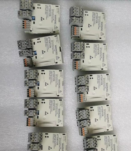 Modulo interfaccia - 1,