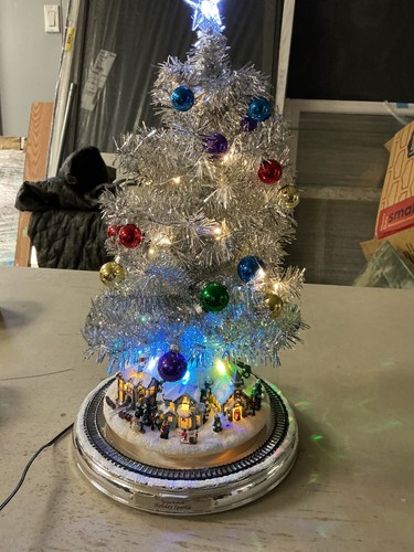 Albero natale tavolo - natale, da
