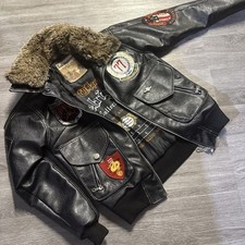 Giacca US Air Force taglia L