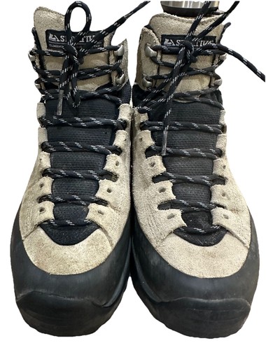 Vintage sportiva trango - la,