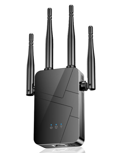 Ripetitore estensore wifi - ripetitore,