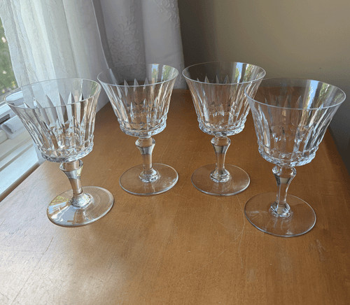 Baccarat piccadilly calici - 4,