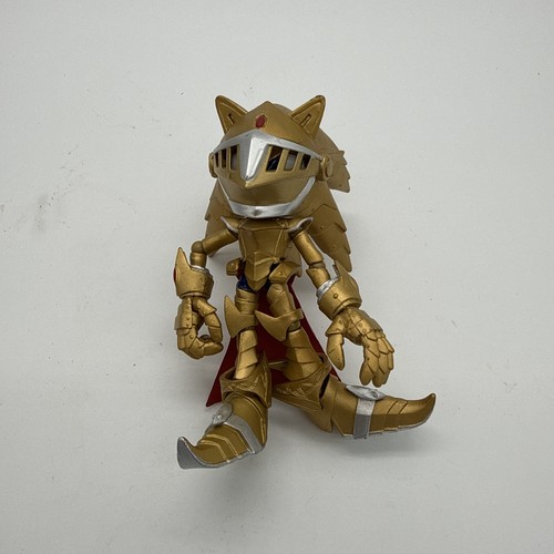 Jazwares sonic cavaliere - jazwares, il