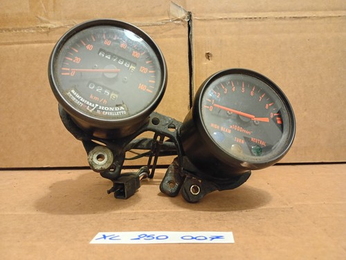Honda 250 md03 - honda,