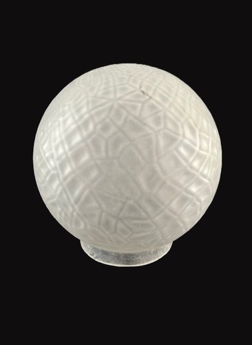 Ricambio globo sfera paralume - globo,