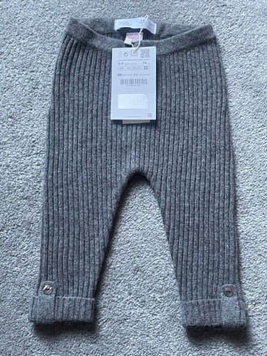 Zara leggings bambino - zara,