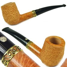 Pipa Mastro de Paja -