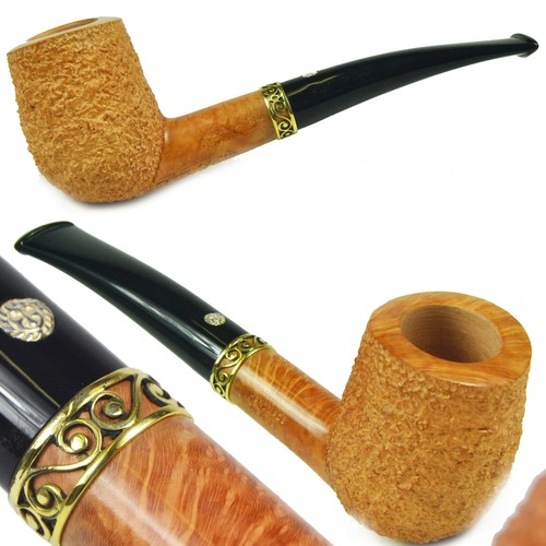 Pipa mastro paja - pipa,