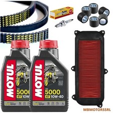Kit tagliando kymco xciting - kit, r