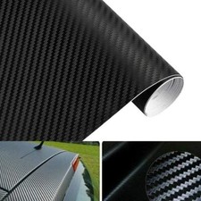 Pellicola auto vinile fibra di
