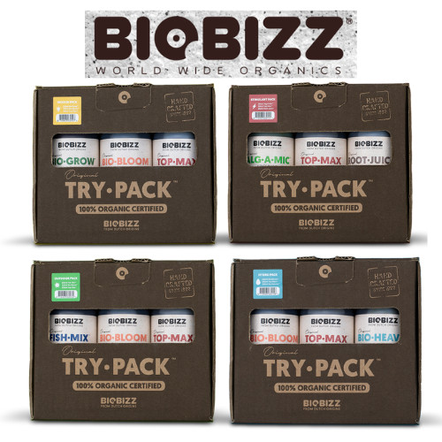 Biobizz fertilizzante organico