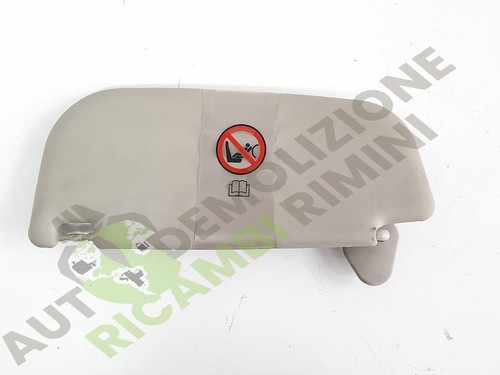 939a7000 pannello parasole - pannello,