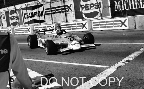Alfa romeo 179 bruno - romeo,