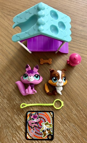 Littlest pet shop lps - lps, #3221