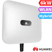 HUAWEI SUN2000-6KTL-M1 HC