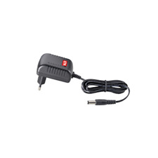 CARICABATTERIE X trapani avvitatori a batteria 18V LI-HOME 218 VALEX 1060096