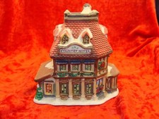 Village Country Hotel ~ angoli