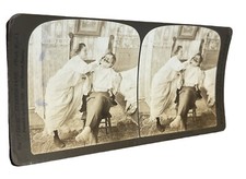 🔷 Foto Stereografia An