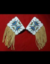 Polsini Sioux stile americano