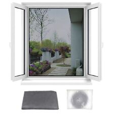 [1 o 3] ZANZARIERA FINESTRA