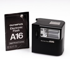 *MINT* Olympus Electronic