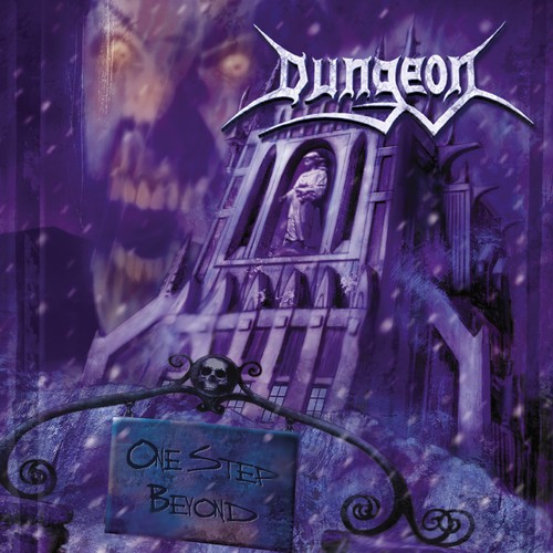 Dungeon one step beyond ltd - one,