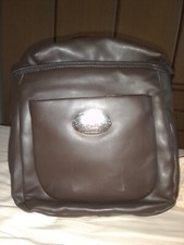 Zainetto donna pelle paola - in,