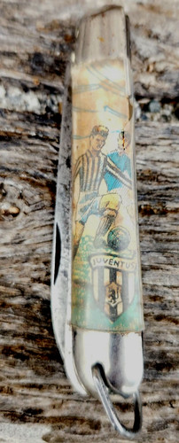 Coltello collezione antico - da,