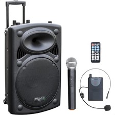 Cassa Portatile Bluetooth o
