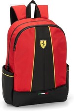 FERRARI - Zaino Organizzato