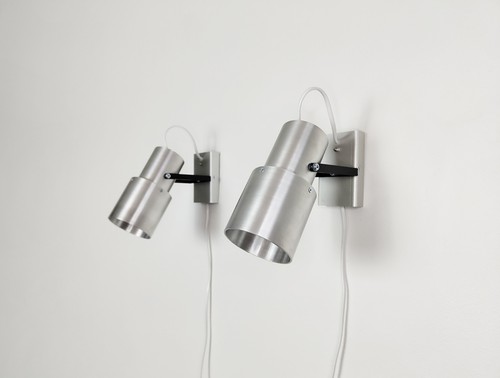 Coppia lampade parete - coppia,