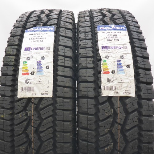 235 falken - 235,