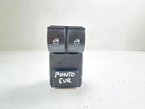 Interruttore alzavetro porta