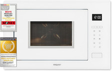EMW25-G-020, Forno a Microonde