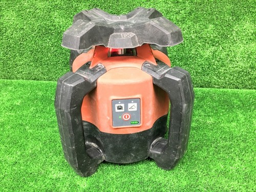 Hilti pr2 rotating laser - rotating,
