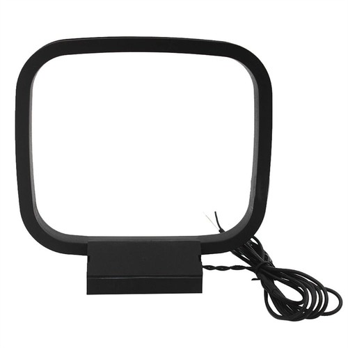 Audio radio loop segnale - fm,