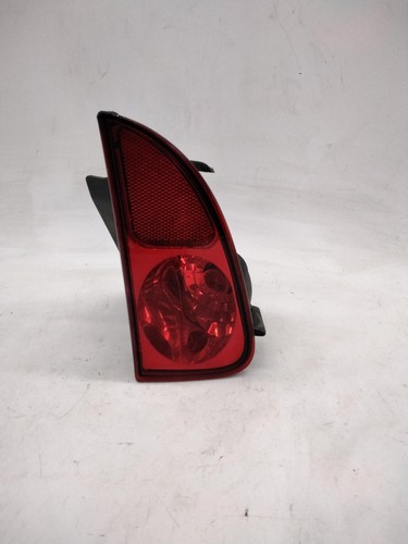 Fanale posteriore led - dx, a