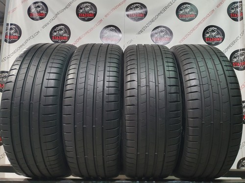 Set gomme estive usate - 4,