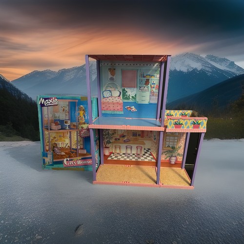 Rara maxie meritus lifestyle - rara,