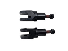 ADATTATORI PEDANE RIZOMA