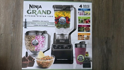 Ninja grand kitchen system - ninja,
