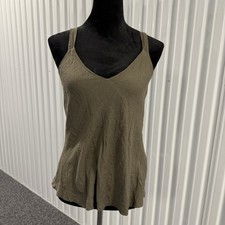 Canotta donna Nuna Lie in lino