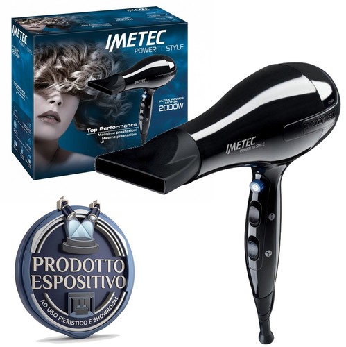 Imetec bellissima 2200 - bellissima, s5