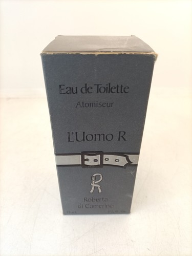 Roberta camerino uomo r - roberta,