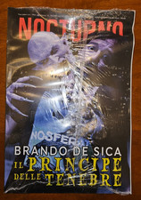 Nocturno rivista 250 - nocturno,