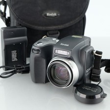 Kodak EasyShare DX6490