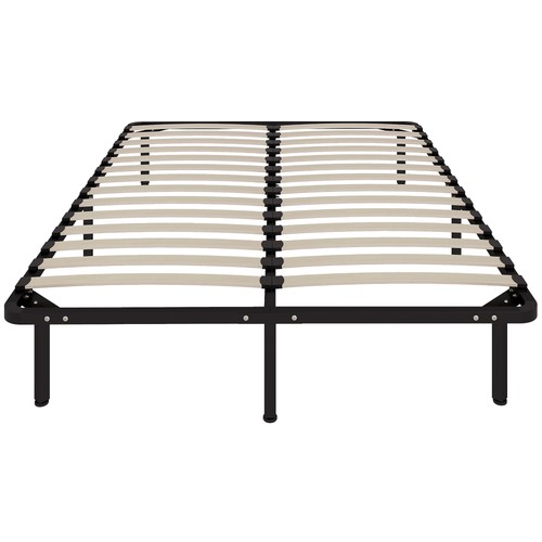 Homcom letto matrimoniale - homcom,