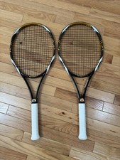 Wilson K Blade Team 4 1/4