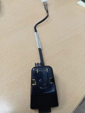 Key Button On Off Samsung TV