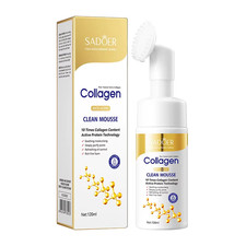 Collagene Detergente Viso